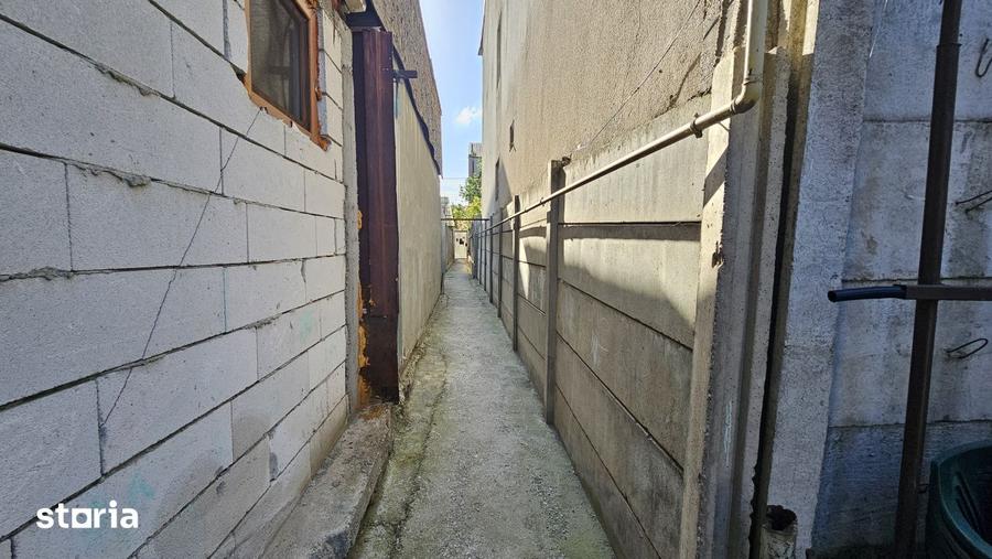 Casă cu 3 camere cu Teren 144 Mp în Progresul