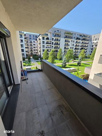 Apartament cu 3 camere în Grivița