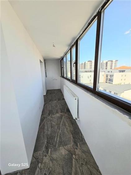 Apartament cu 2 camere decomandat în Primo