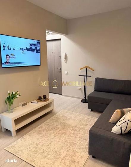 Garsoniera de inchiriat | Alba Iulia | Metrou | modern - 3