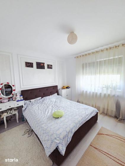 Apartament cu 3 camere în Miroslava