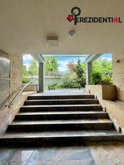 Apartament - 4 camere-3 bai- parcare subterna- zona Primăverii - 25