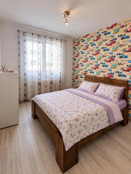 Vand apartament 2 camere Dream Residence - 7