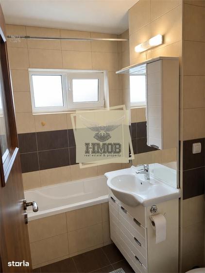 Apartament 3 Camere + Terasa 14mp | Loc parcare inclus | Selimbar - 16