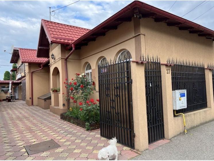 Casă cu 4 camere cu Teren 280 Mp în Cina