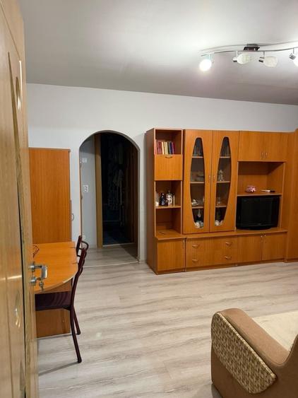 Apartament cu 2 camere semidecomandat în Brazda lui Novac