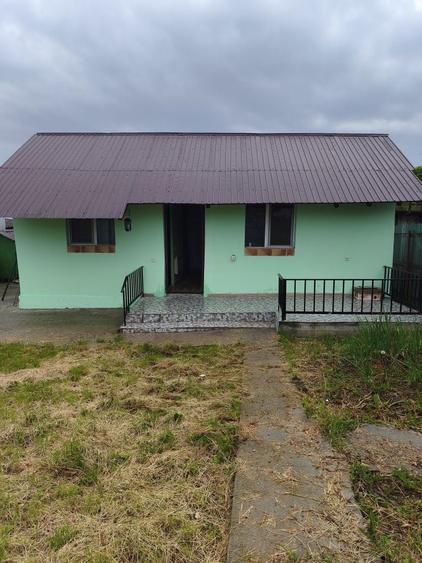 Casă cu 2 camere în Smeura