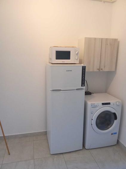 Casă cu 1 camere în Exterior Vest