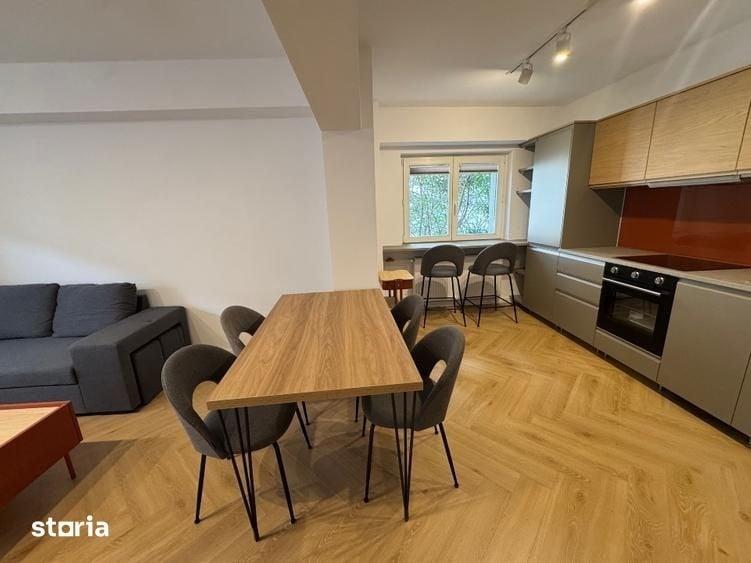 DOROBAN?I | 3 camere elegante intr-una dintre cele mai apreciate zone - 13