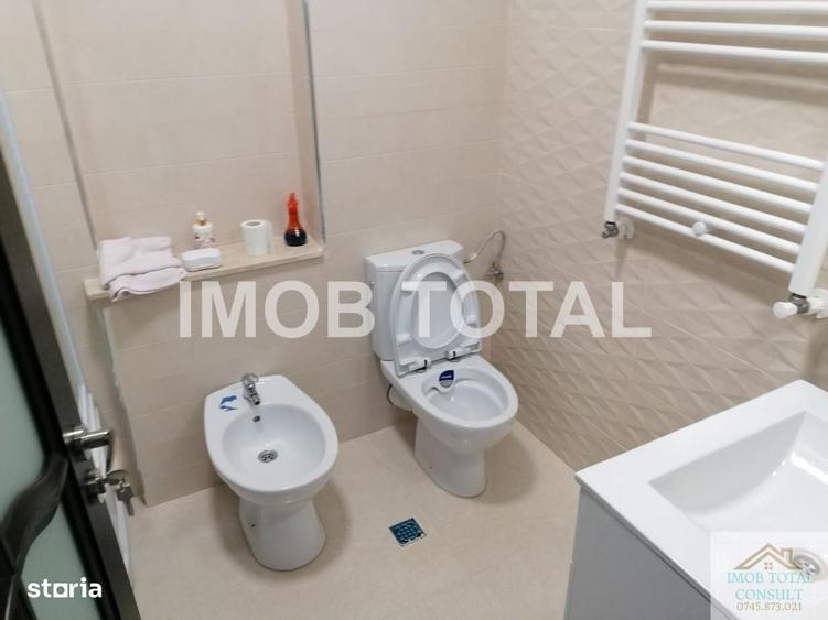 Apartament cu 2 camere decomandat în Prundu