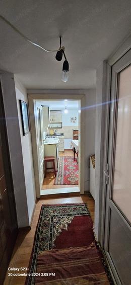 Casă cu 2 camere în Varlaam