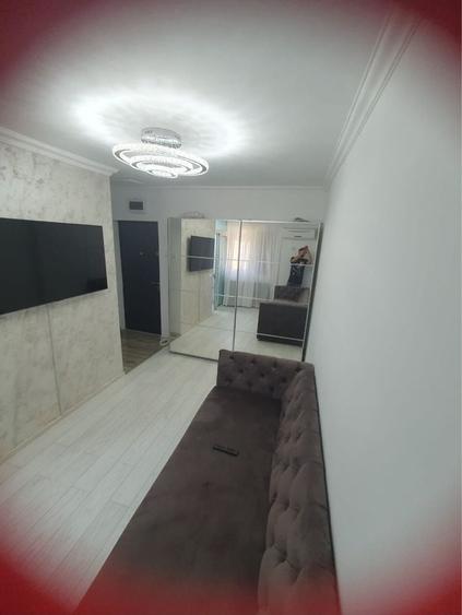 Garsonieră în Baicului