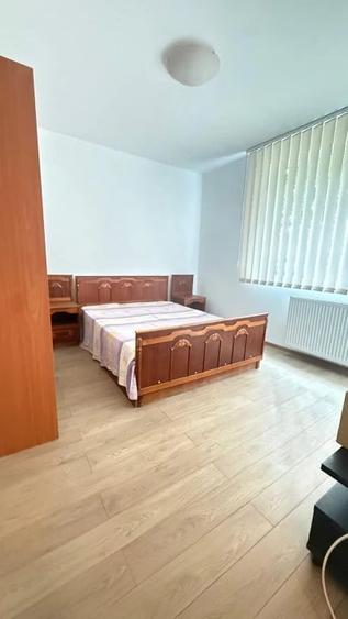 Apartament cu 2 camere semidecomandat în Nord