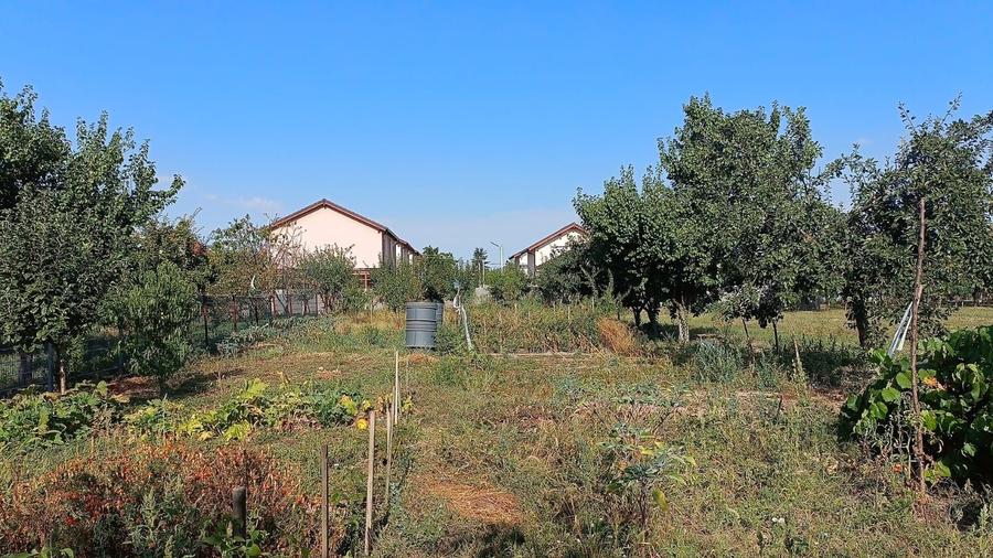 Casă cu 4 camere în Exterior Vest