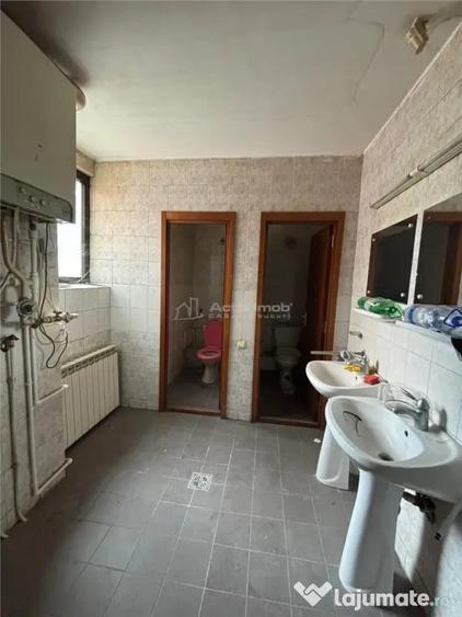 Spațiu comercial, de 139 mp, în Mazepa 1