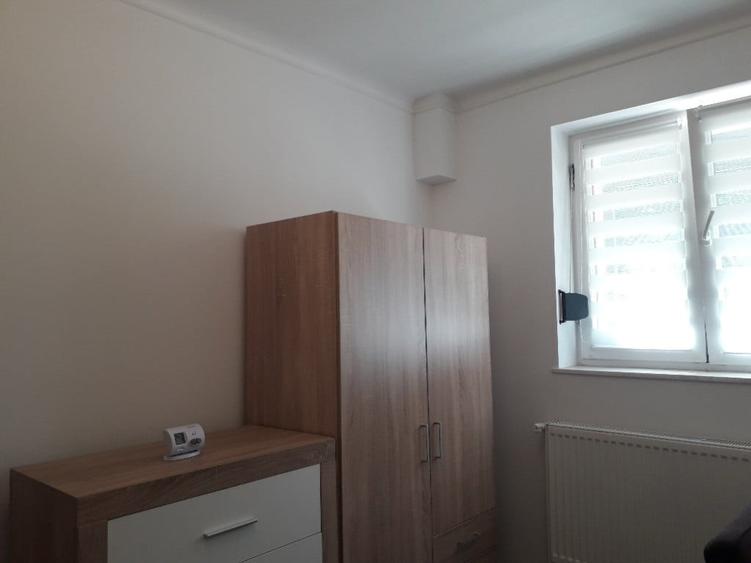 Apartament cu 2 camere decomandat în Ultracentral
