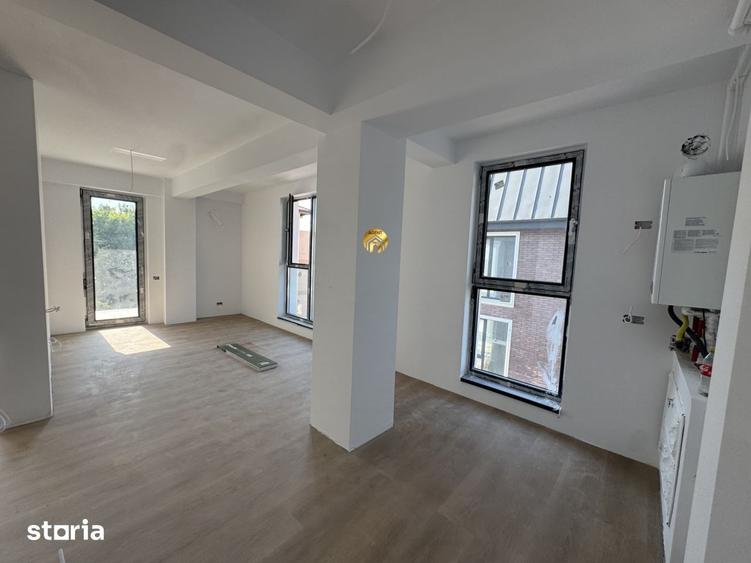 Apartament 3 camere - 65.2 mp + Balcon - Aproape de DN1 - Otopeni - 5