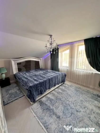 Casă cu 1 camere cu Teren 1000 Mp în Dej