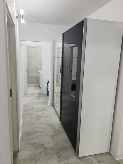 Apartament 3 camere decomandat zona podgoria cu loc de parcare - 4