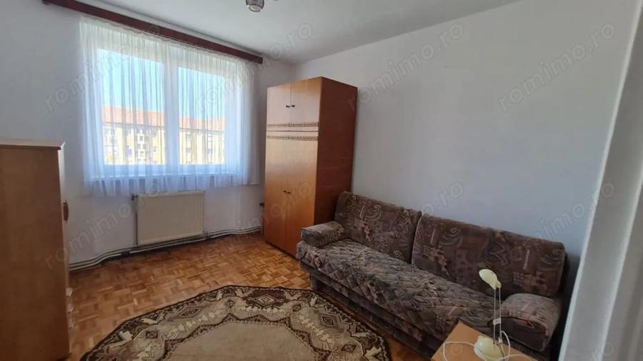 Apartament cu 3 camere Zona Rahovei - 5
