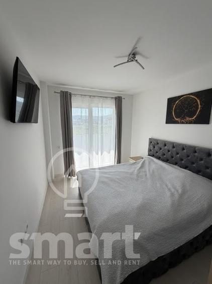Apartament 2 camere, totul nou, Eroilor, garaj - 5