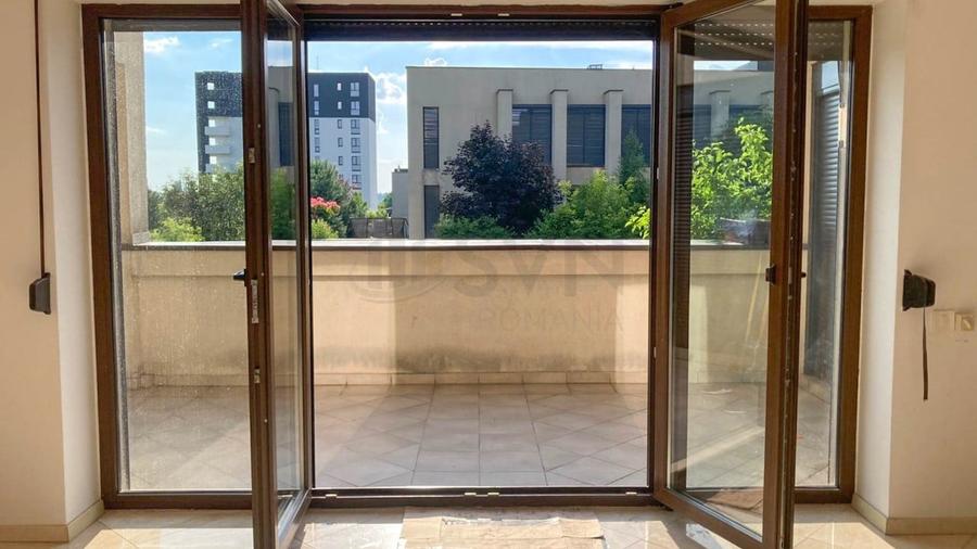 REA1022356 Apartament 4 camere Baneasa Sisesti - 1