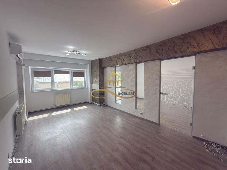 Apartament cu 2 camere în Unirii