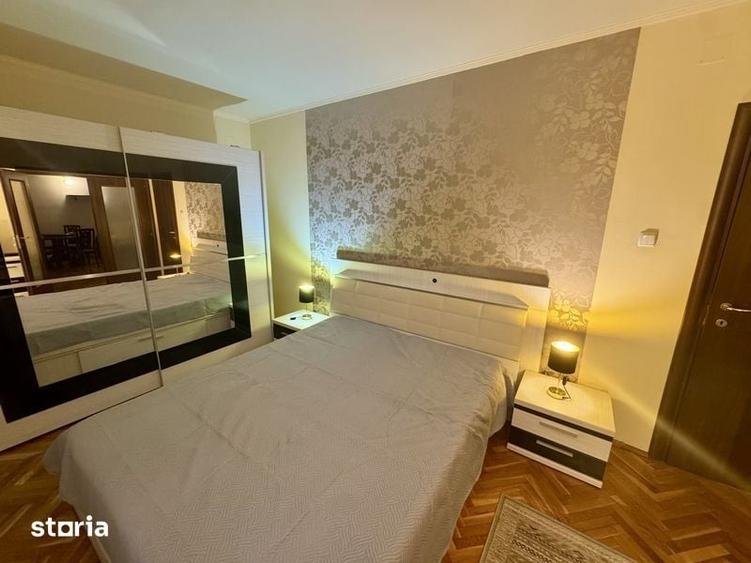 Apartament cu 3 camere în Tolstoi
