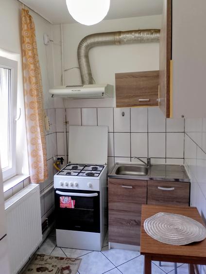 Garsonieră în Lunei