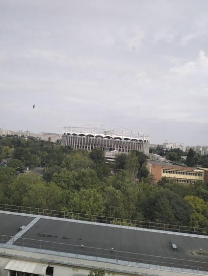 Garsonieră semidecomandată în Titan