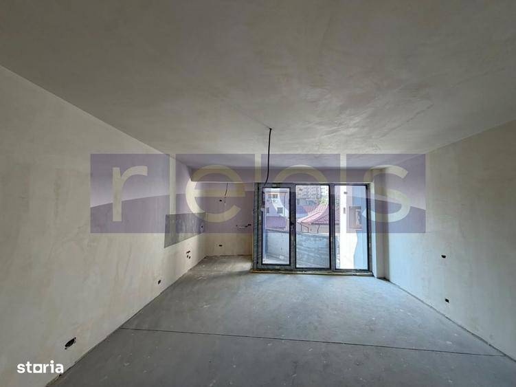 Apartament cu 2 camere în Lizeanu