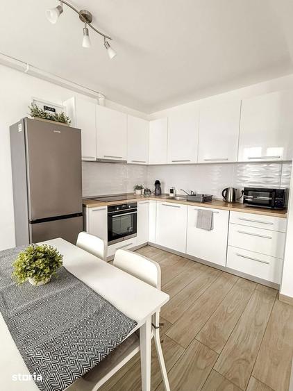 Apartament spa?ios 2 camere | Parcare inclusa | Dambul Rotund - 15