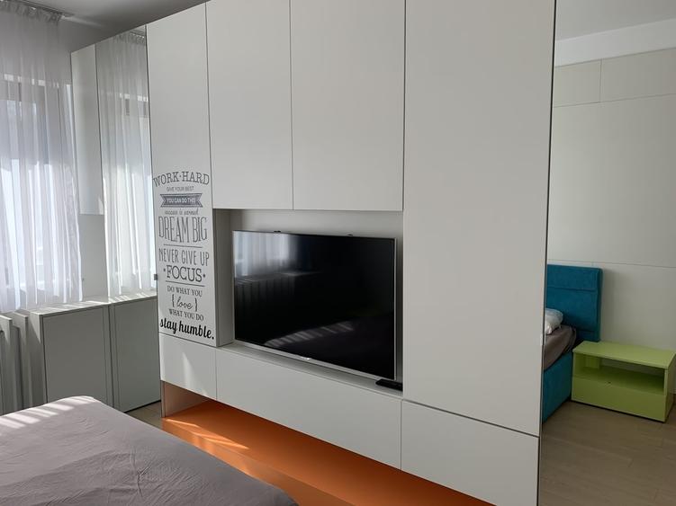 Apartament cu 2 camere decomandat în Grozăvești