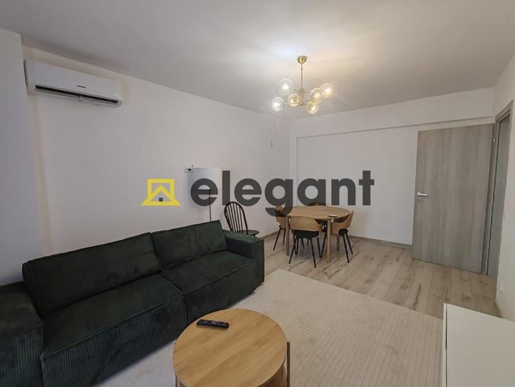 Vedere panoramica | Lux | 2 Camere | Bloc nou | Parcare | Calea Bucuresti-Lidl - 2
