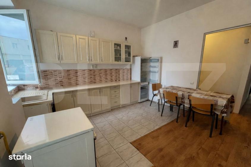 Apartament cu 2 camere decomandat în Iris