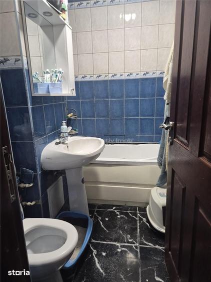 Apartament cu 3 camere în Aradul Nou