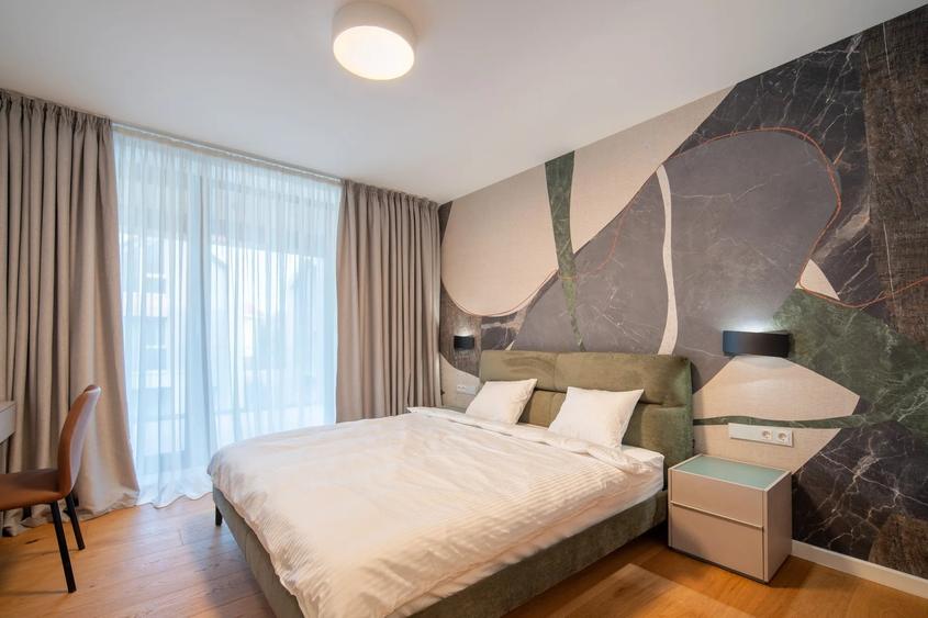 APARTAMENT 3 CAMERE PIPERA ÎN ZONĂ REZIDENȚIALĂ - 13