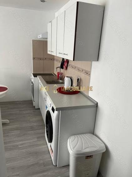 Apartament cu 2 camere decomandat, mobilat în Tineretului