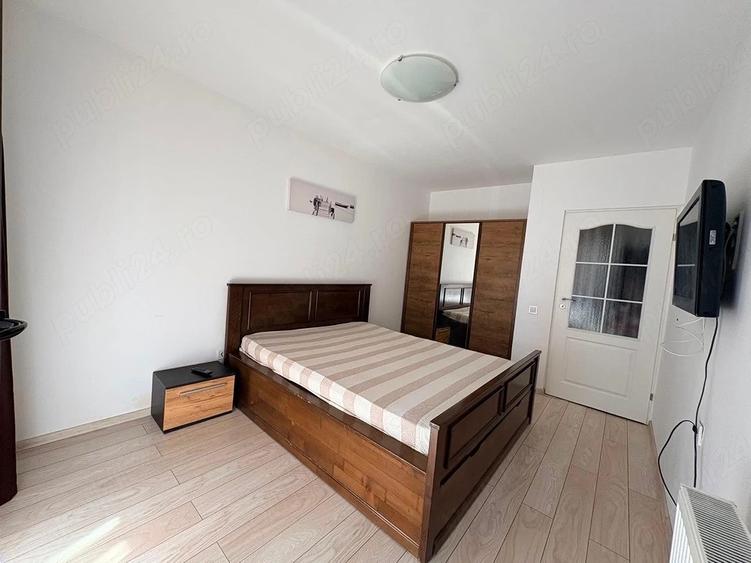 Apartament cu 2 camere decomandat în Șelimbăr