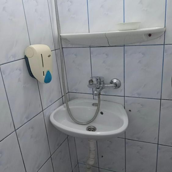 Garsonieră în Dosu Bricii