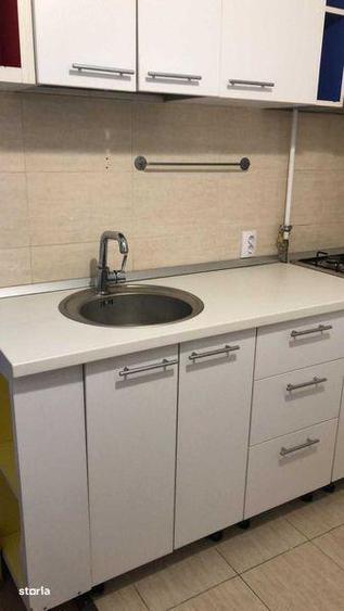 Apartament de inchiriat, 3 camere, etaj 4/4, Racadau - 6