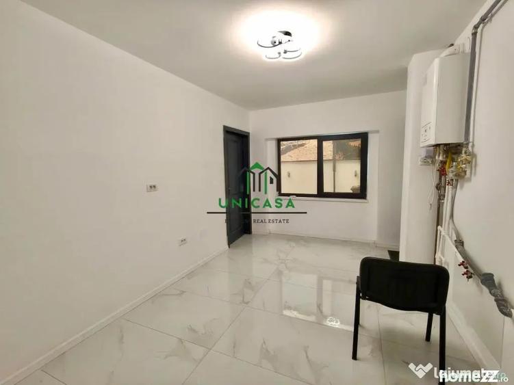 Casă cu 4 camere cu Teren 160 Mp în Central