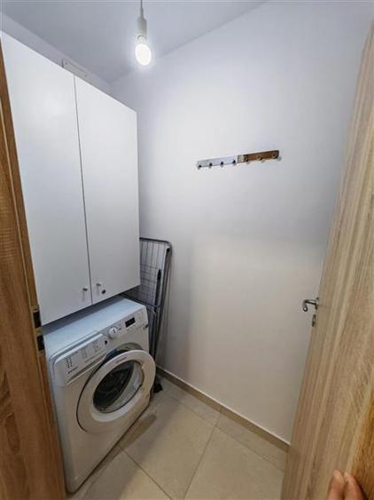 Inchiriem Apartament 2 Camere, Modern, Open Space, Tractorul - Urban - 15