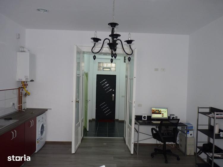 Apartament cu 2 camere în Ultracentral