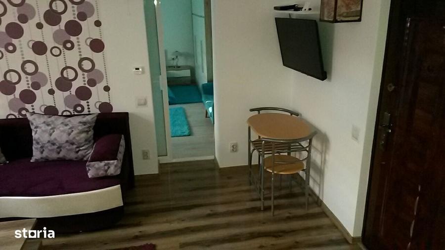 Proprietar fara Agentii: Studiouri & Apartamente Elisabeta & Titan | - 1