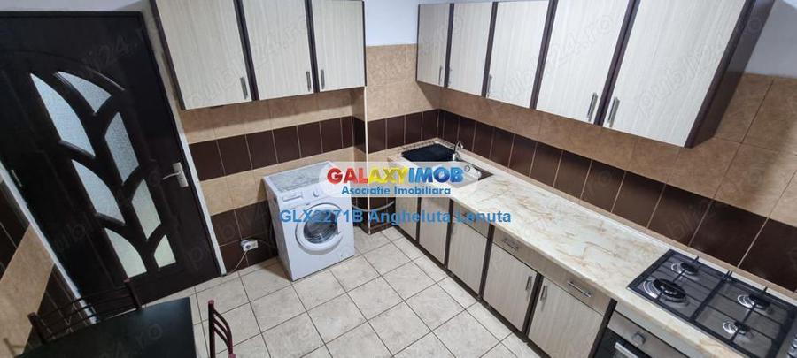Apartament cu 2 camere decomandat, mobilat în Drumul Taberei