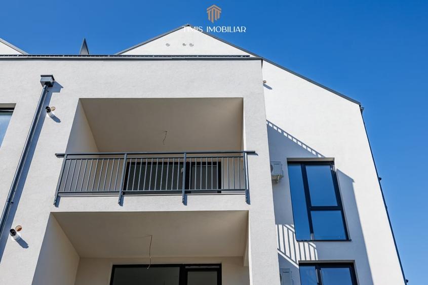Apartament cu 3 camere decomandat în Freidorf