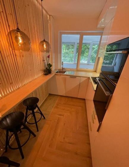 Apartament cu 2 camere decomandat, mobilat în Dristor
