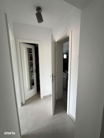 Vand apartament 2 camere decomandat, Deva, I. Maniu, etaj 3, mobilat - 2