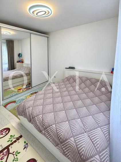 Casă individuală cu 4 camere cu Canalizare în Șag